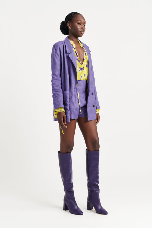 Carrie Blazer - Nightshade