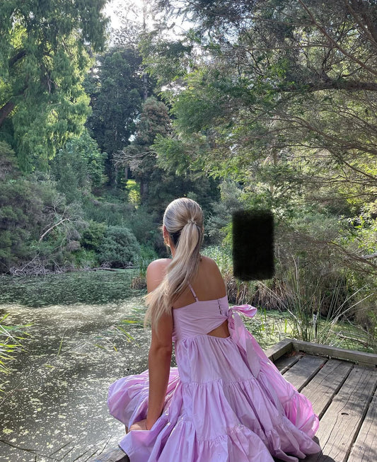 Daphne Mini Dress