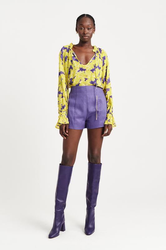 Etta Short - Nightshade