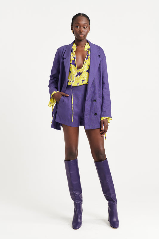 Carrie Blazer - Nightshade